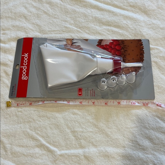 Good Cook Icing Bag - Picture 11 of 12